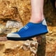 thumbnail image 2 of Irfora Zapatos de buceo descalzos unisex Zapatos de agua súper ligeros Botas de buceo antideslizantes de secado rápido Zapatos de playa Calcetines acuáticos para esnórquel Buceo Barranquismo Irfora Zapatos, 2 of 7
