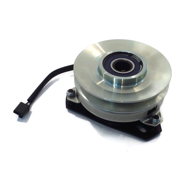 New Electric PTO Clutch for Scag 461074, 481633, 48786 Lawn Mower
