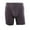 Grey, variant on Men's Sexy Out Running Tight Breathable Underpants Movement Pants Black XXXXXXXL