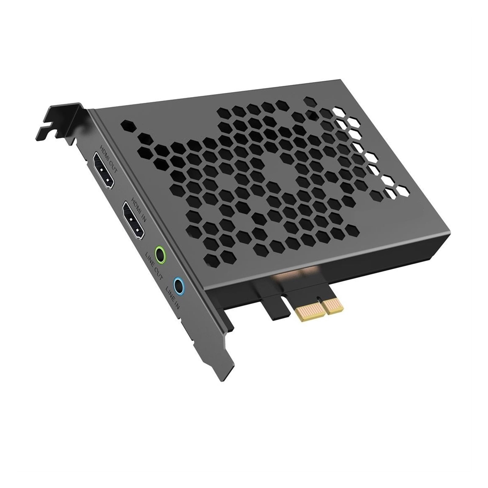 j5create 4K Game Capture Station, JVA14 - Walmart.com