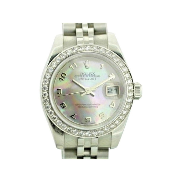 Rolex best sale datejust 27mm