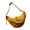 Yellow, variant on Women Bag Large Capacity Shoulder Bag Sport Crossbody Bag Casual Dumplings Bag Commuting Bag Korean Styles Messengers Bag