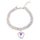 thumbnail image 1 of Dog Shiny Rhinestone Collar Pet Collar Puppy Supplies Accessories,D, 1 of 5