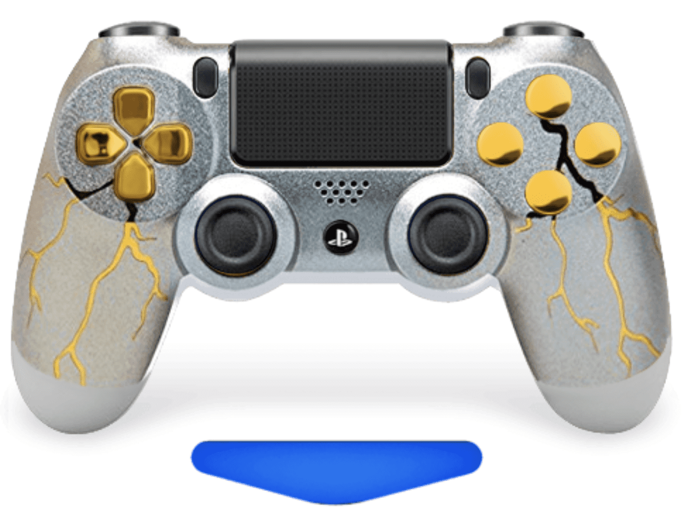 controllers at walmart ps4