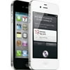 Apple iPhone 4s 16GB, Black or White, AT&T or Verizon (Price based on new line activation or eligible upgrade with 2-year contract)