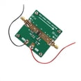 thumbnail image 5 of Módulo Amplificador de Potencia de Banda HF Amplificador RF2126 2,4 GHZ 1W WIFI Amplificador de Mapeo Bluetooth con Disipación de, 5 of 5