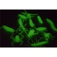 thumbnail image 4 of 12pcs Glow in the Dark Bugs Insects Plastic Luminous Kids Insect Figure Toy Party Favors Trick Toy, 4 of 9