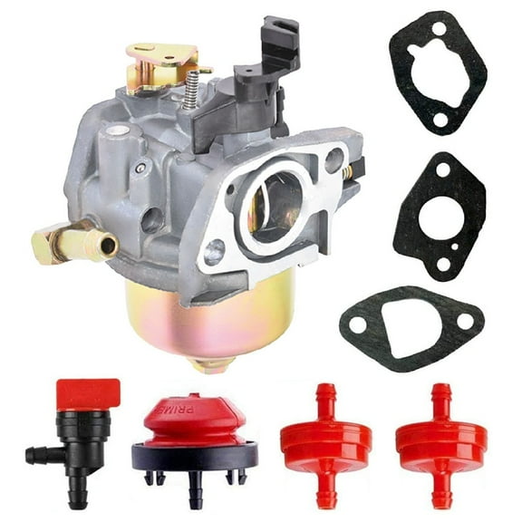 Carburetor 95112705 95110974A Carb Fit for 165S 165SA 165-SUB 265-SU 365-SUB 520-862 31A-32AD700 31AH62EE000 31AM2N1B700 Snow Blower