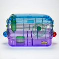 thumbnail image 4 of Super Pet- Container-Crittertrail Led Lighted Habitat 16x10x9 In, 4 of 7