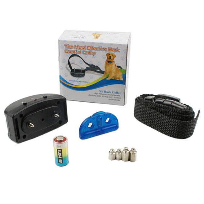 Petrainer PET663S Anti Bark Collar Walmart Canada