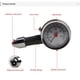thumbnail image 5 of Manómetro de presión de neumáticos, 0-100 PSI, Resistente, Gran dial de 2.7 pulgadas, Fácil de leer, Baja - Alta presión, Neumáticos de automóviles y camiones, Manómetro de presión de neumáticos, 5 of 8