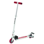 Razor Spark Kick Scooter Red- the One that Started It All