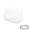 White, variant on Whaledi Headphone Flexible Sleeve Housing Shockproof Dustproof Case Shell for Earbuds 4