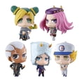 thumbnail image 1 of Bandai Genuine Gashapon JoJo's Bizarre Adventure:Stone Ocean Jolyne Cujoh Narciso Anasui Enrico Pucci Lindos personajes de dibujos animados xuanjing unisex, 1 of 2