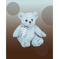 thumbnail image 1 of Bearington Baby - Polky (azul) Bearington 842878016017, 1 of 1