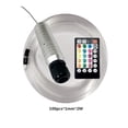 thumbnail image 2 of Car Optic Lighting Smart 12vd 6w Fiber Light Engine, Control Cable Starry Effect Ceiling Room Lights Lamp LED Signal ,Easy Installation, 2 of 7