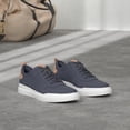 thumbnail image 2 of Zapatillas Cole Haan Grandpro Rally de Lona Indigo Vintage, 2 of 9