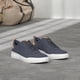 thumbnail image 2 of Zapatillas Cole Haan Grandpro Rally de Lona Indigo Vintage, 2 of 9