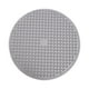 thumbnail image 5 of Esterilla de acupresión para masaje de pies (45 x 45 cm) Gris, 5 of 9