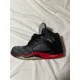 thumbnail image 1 of Size 10.5 - A i r-Jor-dan 5 Retro Satin Bred, 1 of 6