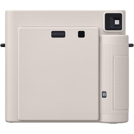Fujifilm - Instax Square SQ1® - Clay White