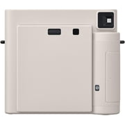 كاميرا فوجي فيلم Instax Square Sq1 الفورية - أبيض