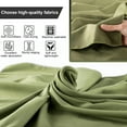 thumbnail image 4 of 3Pcs Quick Drying Towel Microfiber Travel Towel Odor-Free Ultra Absorbent Towel for Body Camping Gym Backpacking, 4 of 7