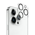 thumbnail image 3 of Blu Element Camera Lens Protector iPhone 15 Pro/Pro Max, 3 of 4