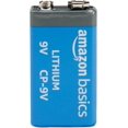 thumbnail image 3 of 9 Volt Lithium Batteries - Pack of 8, 3 of 5