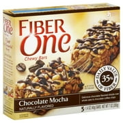 Fiber One Bars- Chocolate Mocha