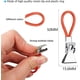 thumbnail image 2 of Clip para toalla de té, colgador para toalla de té, colgador para toalla de cocina, clip para toalla de cocina, clip para toalla, gancho para toalla de té, soporte para toalla de cocina, clip para, 2 of 5
