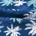 thumbnail image 5 of TIREOW Boys Hawaiian Shirt Kids Short Sleeved Button Down Casual Shirts Summer Thin Beach Shirts Camp Lapel Tops, 5 of 9