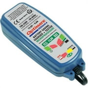 Optimate Lithium 4S 0.8 Amplifier 8-Step 12.8-13.2V 0.8A Battery Saving Charger-Tester-Maintainer