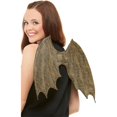 thumbnail image 1 of Smiffys Ailes de Dragon pour Adulte, 1 of 1