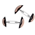 thumbnail image 1 of Mujeres Hombres, Árboles expansores de zapatos antideslizantes para hombres y mujeres Pies anchos ajustables 1 par (Negro), 1 of 5