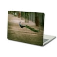 thumbnail image 1 of KSK KAISHEK Hard Shell Case Cover for 2018 - 2021 MacBook Air 13 inch A1932/A2179/A2337 m1 (Feather Series 0292), 1 of 5