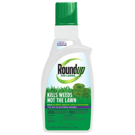Roundup For Lawns 5 Concentrate Southern Roundup For Lawns 5 Concentrate Southern