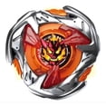 thumbnail image 2 of Serie 2024 Beyblade X Starter UX-02 Hells Hammer 3-70H, 2 of 6