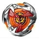 thumbnail image 2 of Serie 2024 Beyblade X Starter UX-02 Hells Hammer 3-70H, 2 of 6