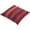 Dusty Pink, Pink, Burgundy / Ceylon, variant on Boutique Rugs Ceylon Floor Pillow