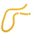thumbnail image 1 of Cuentas de Piedra delicado collar pulsera Bling Bling joyería DIY, 1 of 12