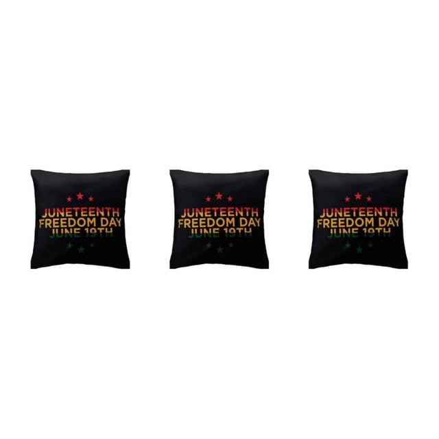 Matsuzay Funda de cojín de poliéster para decoración del hogar, funda de almohadas fácil de limpiar en , W0134-16 Type1 NO1