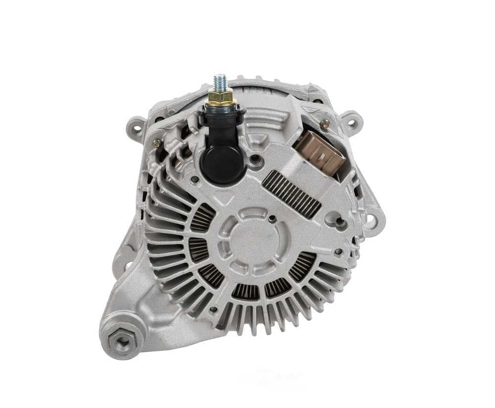 Bosch AL4322X Premium Alternator