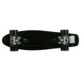 thumbnail image 4 of Dash Toyz Cruiser Light-Up Wheels Black Skateboards, 4 of 8