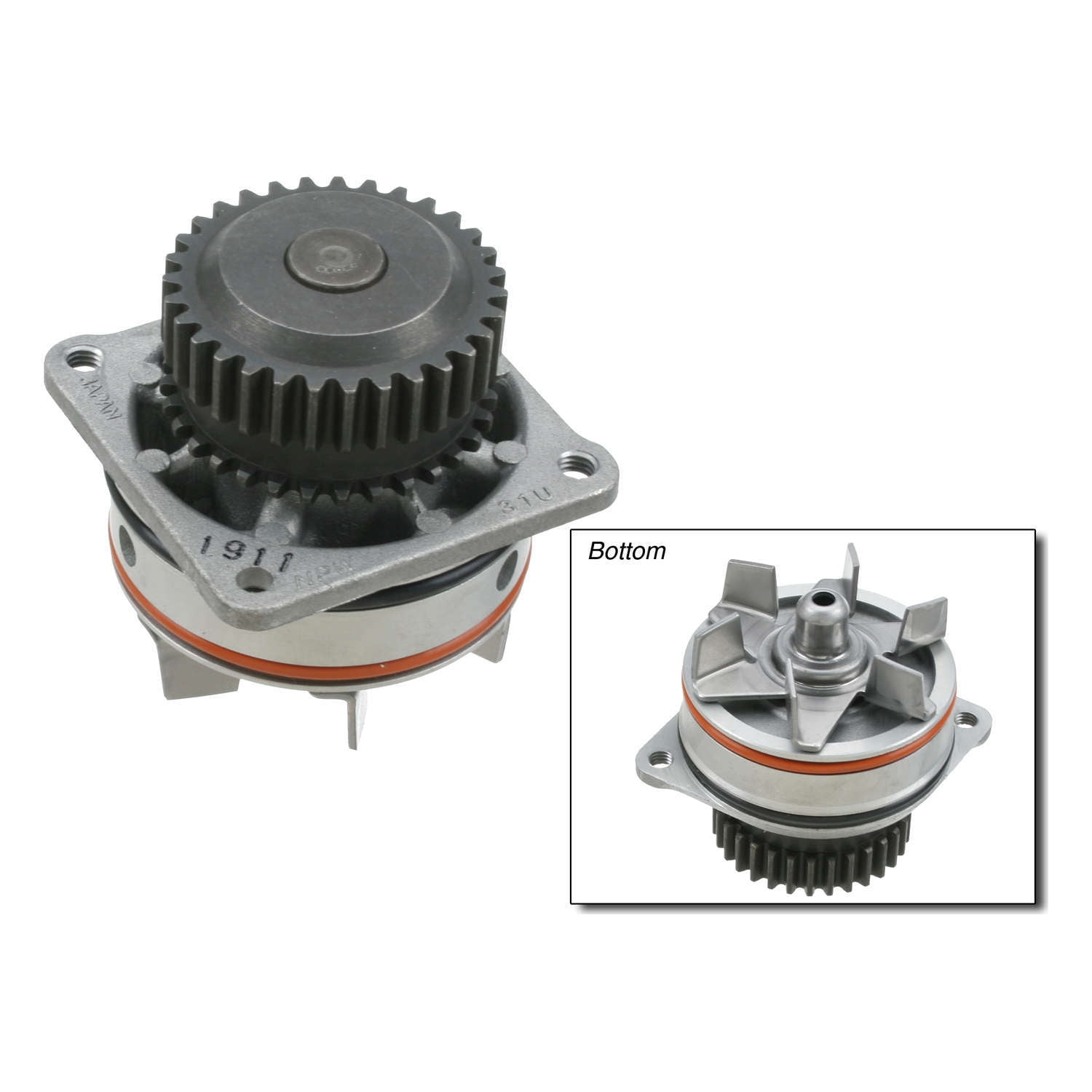 NPW 100 New Water Pump