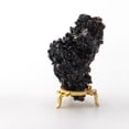 thumbnail image 4 of soporte de exhibición,minerales fósiles rocas geoda soportes de exhibición,estante de acrílico piedras soporte de cristal base de estante,soporte de exhibición roca estante para huevos, 4 of 8