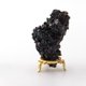 thumbnail image 4 of soporte de exhibición,minerales fósiles rocas geoda soportes de exhibición,estante de acrílico piedras soporte de cristal base de estante,soporte de exhibición roca estante para huevos, 4 of 8