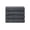 Anthracite Gray, variant on Ozdilek 4-Piece Bath Towels, 30x60" 100% Turkish Cotton, Quick-Dry & Lightweight Body Towels, Breathable, Space-Saving Shower Towel Set for Bathroom, Pool, Gym, Anthracite Grey