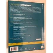 Leonard Bernstein (DVD), Euroarts, Documentary