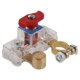 thumbnail image 1 of WEUVEB Interruptor De Corte Para Batería De Vehículo Compatible Con Autos, Rv Y Camiones 12V Y 24V, 1 of 8
